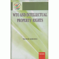 WTO and Intellectual Property Rights